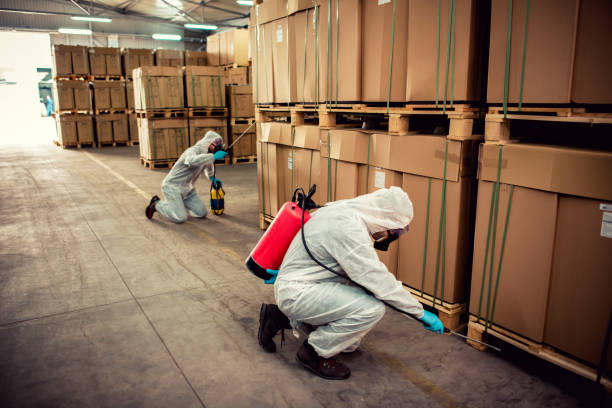 Best Affordable Pest Control Services  in St Vincent College, PA
