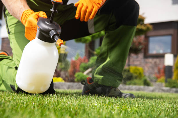  St Vincent College, PA Pest Control Pros