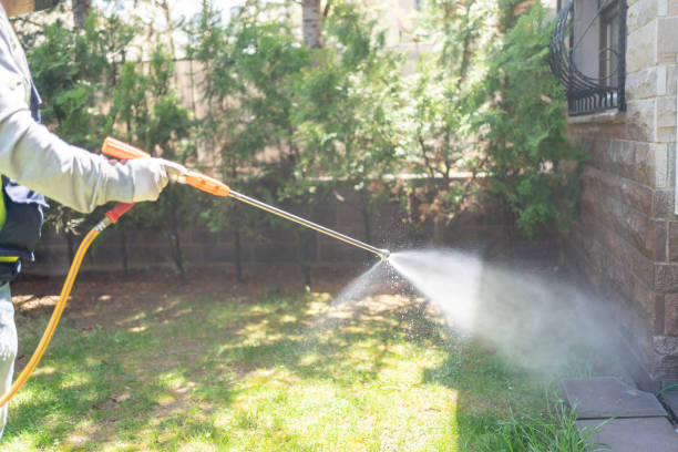 Best Pest Prevention Services  in St Vincent College, PA