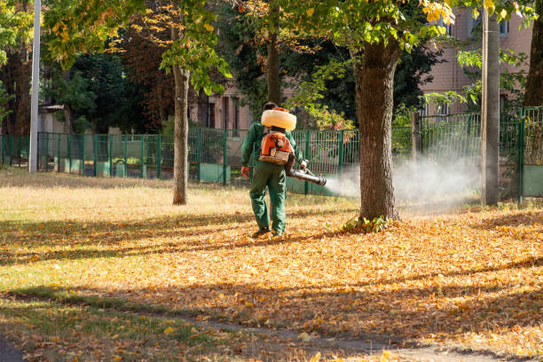Best Best Pest Control Companies  in St Vincent College, PA